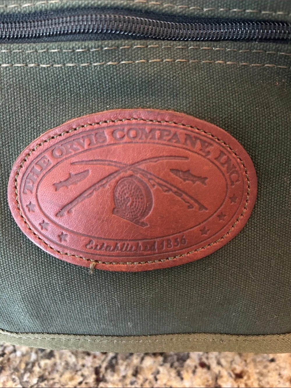 Orvis this battenkill